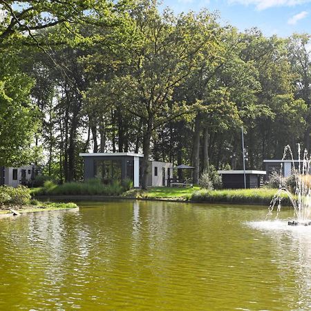 Hotel Landal De Vlinderhoeve Kring van Dorth Exterior foto