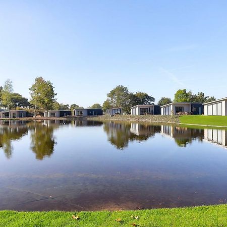 Hotel Landal De Vlinderhoeve Kring van Dorth Exterior foto